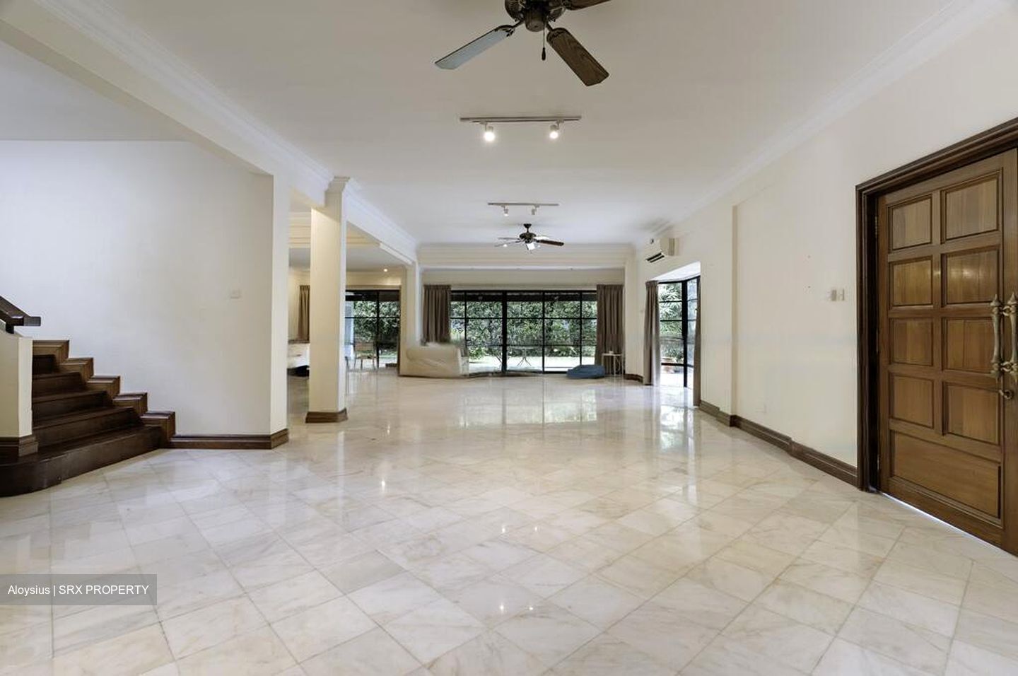 Cornwall Gardens (D10), Detached #462707851